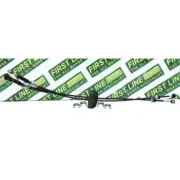 First Line FKG1003 Gear Control Transmission Cable For Vauxhall Nissan Renault
