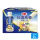 純濃燕麥舒眠三效290ML x12入【兩入組】【愛買】