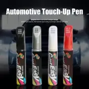 Scratch Remover Pencil For Cars Painting Car Waterproof Scratch Pens Repair T4O3