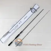 Shimano 23 BASSONE XT+ 156ML-2 Baitcasting Rod for Bass Shipping Worldwide