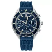 Doxa Sub 200 C-Graph Caribbean Chronograph Automatic 45 mm 798.10.201.32 watch