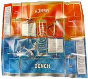 Pokémon TCG - Legendary Battle Deck Collection - Ho-Oh & Lugia Official Playmat