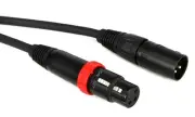 Pro Co MasterMIKE Microphone Cable - 20' with Switch