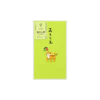 在飛比找誠品線上優惠-日本 MIDORI PC 紅包袋/ Tiger Family