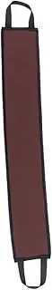 Exfoliating Body Scrub Shower Brush Strip Long Shower Towel Bath Towel Massage Strap Tanning Oil Pull Back Strip