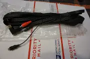 Bose speaker and interconnection cables LS12IIBLK System Bose 253347