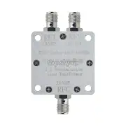 100K-500M 1:1 Transmission Line Transformer RF Balun Transformer SMA Connector