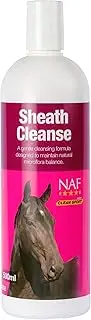 NAF Sheath Cleanse
