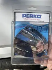 PERKO CLAM SHELL VENTILATOR #0339DPOCHR