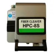 For Optical Fiber Cleaver HPC-8S Cutting 1-12 Core Optical Fiber In box
