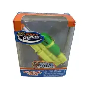 World's Smallest NERF Super Soaker Collectible Mini Toy in Box