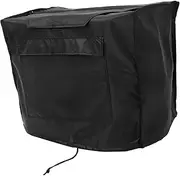 SUPVOX Heavy Duty Generator Protection Suitcase Cover Portable Generator Dustproof Winter Heating Cover Rainproof for Outdoor Use