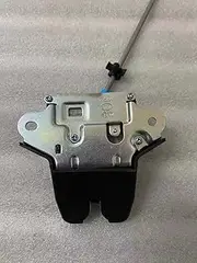 JUNMO-AUTO 1PCS Trunk lock OEM 81230-C1000 81230C1000
