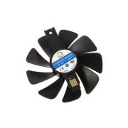 CF1015H12D Cooler Fan For RX470 570 480 580 Gaming Video Card Cooling Fan