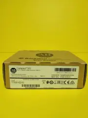 New Sealed Allen Bradley 1769-IQ16 Ser A Compact I/O Input Module 16Pt