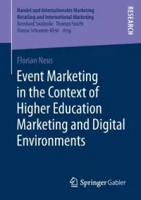 在飛比找博客來優惠-Event Marketing in the Context