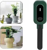 3-in-1 Soil Moisture Meter, Smart Garden Sensor with IP67 Waterproof, WiFi Plant Water Monitor, Transmission Distance 150 Meters, Soil Meter for Tuya Gardening, Farming, Indoor and Outdoor Plants