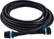 Czomoizc Harness 88-892451T25 892451T25 Compatible with Mercury 14 Pin 25 Ft
