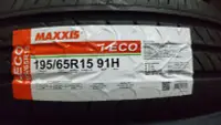 在飛比找Yahoo!奇摩拍賣優惠-[平鎮協和輪胎]瑪吉斯MAXXIS I-ECO 195/65