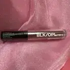 BLK/OPL Black Opal Colorsplurge Liquid Matte Lipstick Lip Color Chic Mauve