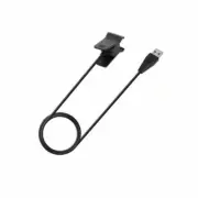 For Fitbit Alta Smart Watch USB Charger Charging Cable+Reset Button Replace