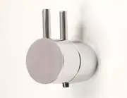 Vola thermostat handle NR31 temperature controller chrome for 3000 series