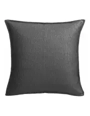 [DaVinci] Octavia European Pillowcase in Granite