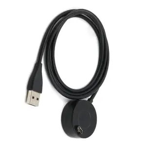 【圓盤充電線】Garmin Venu SQ 2 Music 智慧 手錶 運動錶 充電線