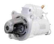 STARTER MOTORS FOR PERKINS MARINE DIESEL ENGINES PRIMA M60 1989CCM LRS1339
