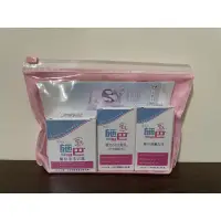 在飛比找蝦皮購物優惠-全新 德國 施巴【Sebamed】嬰幼兒旅行組 PH5.5