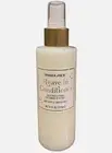 Trader Joe's Leave in Conditioner 6 oz. Spray Dupe Protect, Moisturize, Smooth