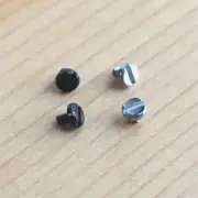 Steel Mirco Watch Screw for HUB Hublot Spirit of Big Bang 601 Watch Bezel Parts