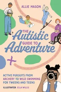 在飛比找誠品線上優惠-The Autistic Guide to Adventur