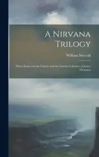 在飛比找博客來優惠-A Nirvana Trilogy: Three Essay