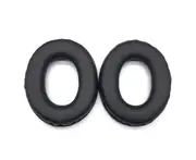 Ear Pads Headphone Earpads For Panasonic TECHNICS RP-HTX7 Ear Pads Headphone Earpad Replacement Cushion Cover Earmuff