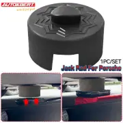 For Porsche Cayman Boxster Floor Jack Stand Pad Adapter Fit 2-3 ton Jack Stands