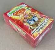 2022 TOPPS GARBAGE PAIL KIDS OFFICIAL TAROT DECK & GUIDEBOOK