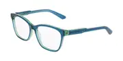 Nike 5063 435 Men's Glasses Blue Size 50 - Private Health Rebate - Blue Light Block Available