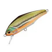 Smith D-INCITE 44 4g Ugui 12 Trout lure From Stylish anglers Japan