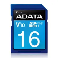 在飛比找蝦皮購物優惠-客訂 ADATA 威剛 Premier SDXC UHS-I