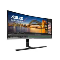 在飛比找蝦皮購物優惠-ASUS PA34VC 34吋 螢幕 4K 21:9  IP