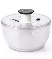 OXO Salad and Herb Spinner