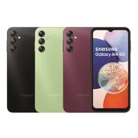 在飛比找Yahoo奇摩購物中心優惠-三星 SAMSUNG Galaxy A14 (4G+128G