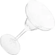 Cocktail Cup Banquet Wine Glass Multi-Function Goblet Exquisite Water Goblet for Pub
