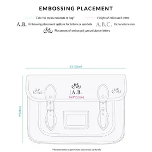 《英國直送全新正版》劍橋包 The Cambridge Satchel company 13吋 歐洲直送 夏季特賣中