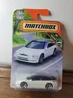 2019 Matchbox '95 SUBARU SVX Pearlescent White MBX Road Trip 18/20