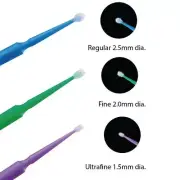 Micro Applicators Micro Brush 400 Pcs/Box