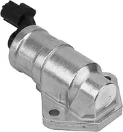 ACAECMGGFP Air Control Valve 1S4U9F715BC 1113127 Fit for Ford Fit for Escape Fit for Taurus Fit for Focus Fit for Mercury Fit for Mariner Sable Fit for Mazda Fit for Tribute 1.4 1.6 3.0 IAC