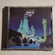NEW SEALED YES - CLASSIC YES CD 1981 ATLANTIC RECORDS