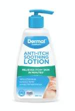 Dermal Therapy Anti-Itch Soothing Lotion 250ml